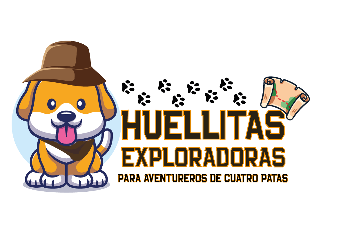 Huellitas Exploradoras